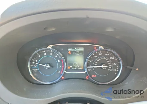 2017 Subaru Forester 2.5I Limited z USA, uszkodzony, nr VIN JF2SJAJC9HH418477